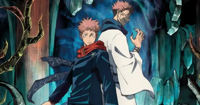 10 melhores anime que todos os fãs de Jujutsu Kaisen precisam assistir