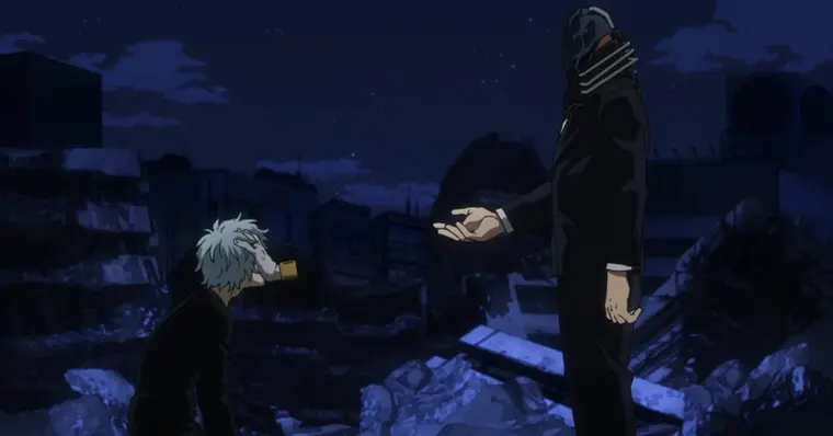 Imagem de capa do item