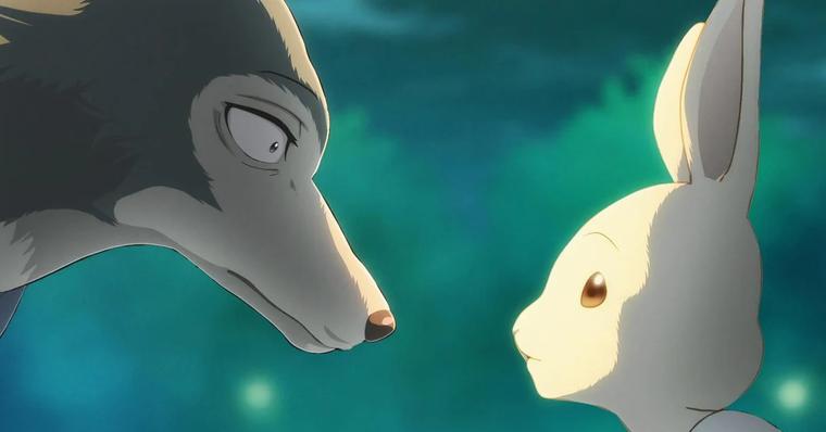 Beastars 10 Coisas Que Voce Precisa Saber Sobre O Anime Da Netflix