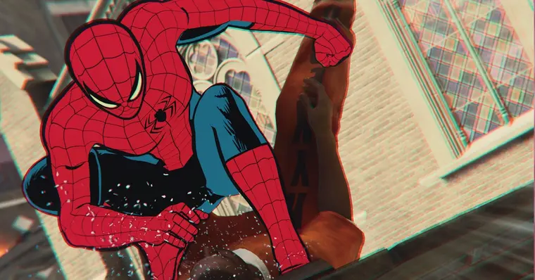 Jogo do Homem-Aranha receberá os trajes do novo filme