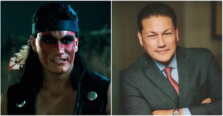 Arquivo Mortal Kombat - Neste dia 17 de julho o ator Robin Shou, que  interpretou Liu Kang em Mortal Kombat O Filme (1995) e Mortal Kombat A  Aniquilação, completa 62 anos.