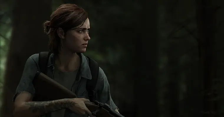 Vamos falar de The Last of Us Part II COM spoilers - Delfos