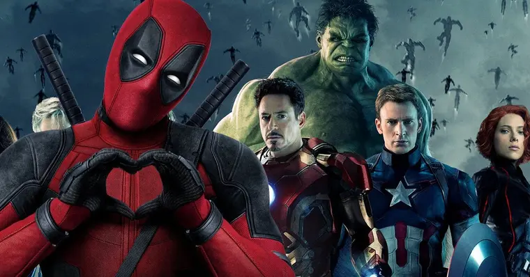 10 maneiras pelas quais já sabemos que Deadpool 3 será diferente no MCU