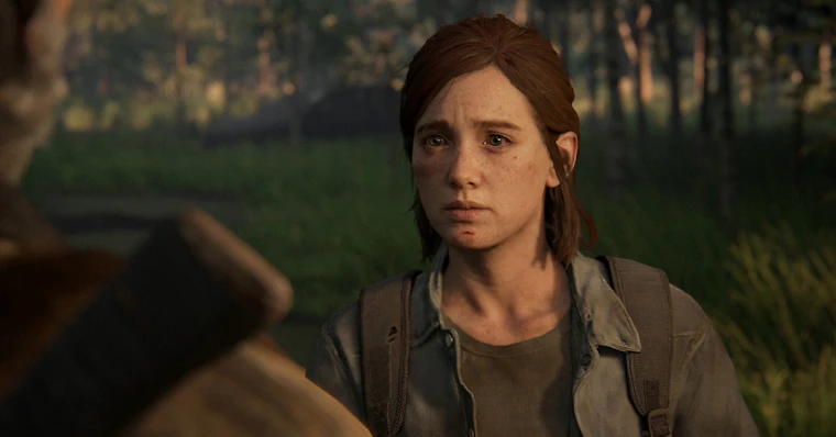 The Last of Us: Part II já é o jogo mais bem avaliado de 2020 – Fatos  Desconhecidos