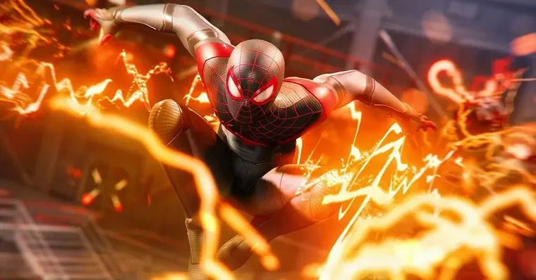 Spider Man Homem Aranha (Edição Jogo do Ano) - Ps4 - ZEUS GAMES