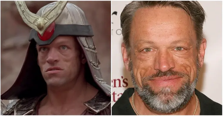 brian thompson shao kahn