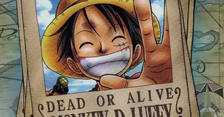 Monkey D. Luffy: Tudo sobre o protagonista de One Piece