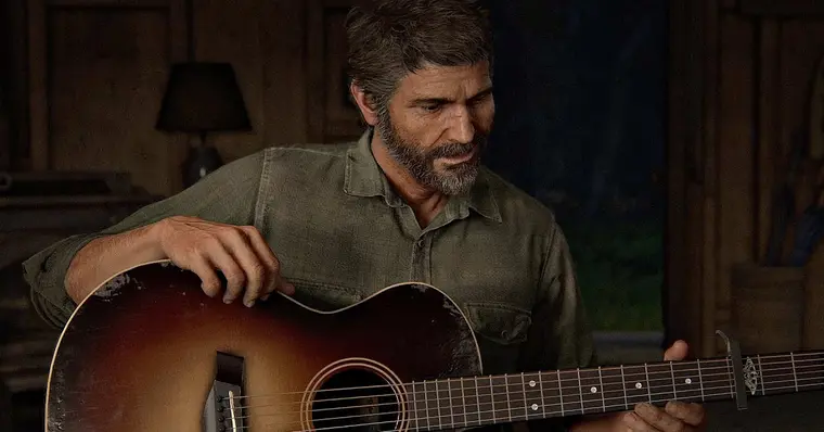 Os 10 melhores momentos de The Last of Us Part II