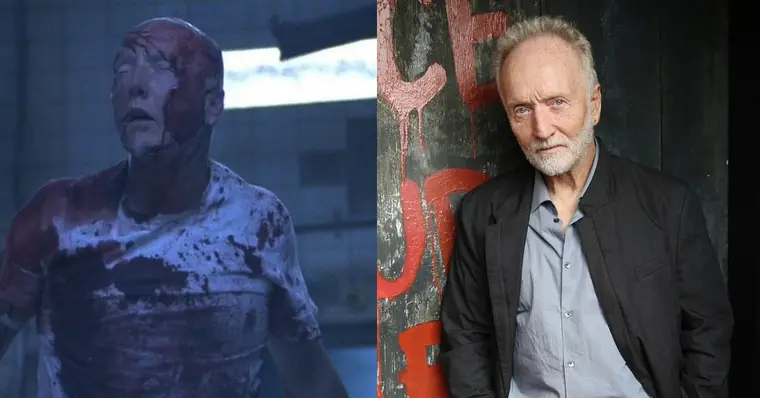 Jogos Mortais”: sequência terá Tobin Bell como o vilão Jigsaw