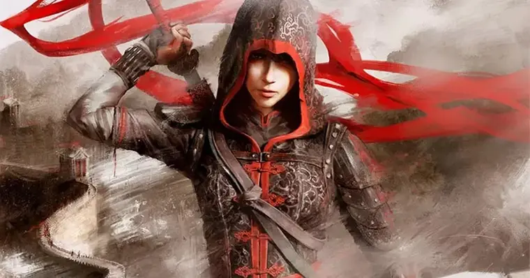 Veja o Guia Completo da Ordem Cronológica Assassin's Creed