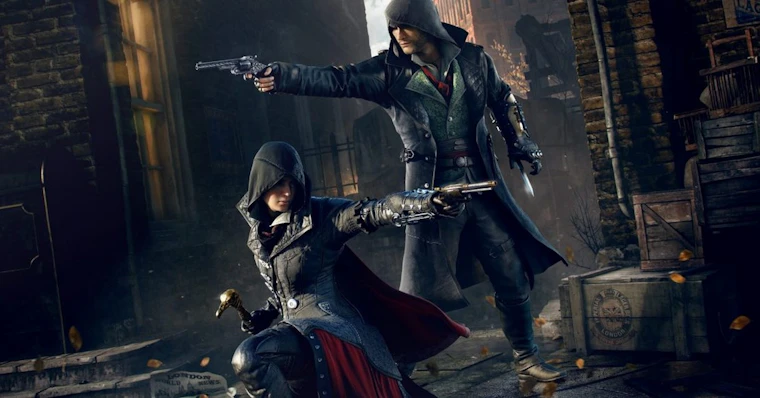 Assassin's Creed: a ordem cronológica da série completa – Tecnoblog