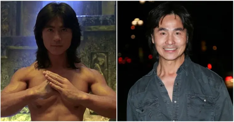 Arquivo Mortal Kombat - Neste dia 17 de julho o ator Robin Shou, que  interpretou Liu Kang em Mortal Kombat O Filme (1995) e Mortal Kombat A  Aniquilação, completa 62 anos.