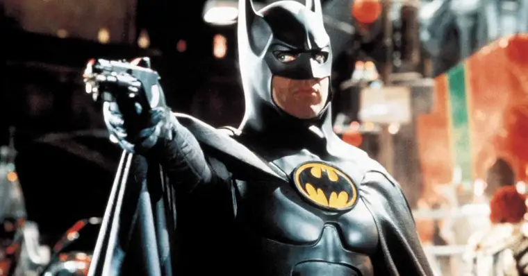 Super-heróis: as 7 melhores trilogias de filmes para assistir - TecMundo
