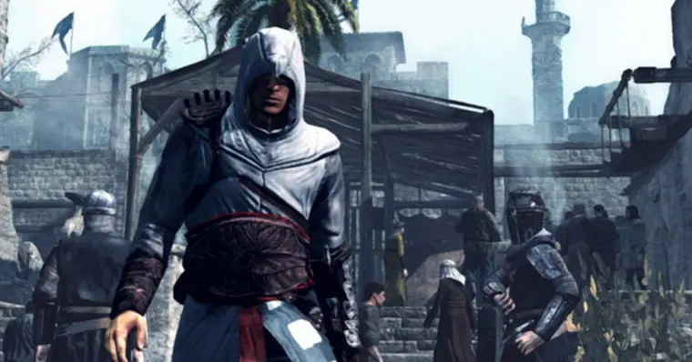 Veja o Guia Completo da Ordem Cronológica Assassin's Creed