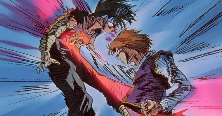 Yu Yu Hakusho: 5 motivos para se empolgar e 5 para se preocupar com a série  da Netflix