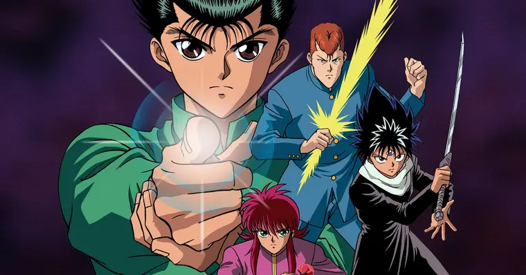 Yu Yu Hakusho OVA 2018: 5 coisas que você não entendeu + assista online -  Heroi X