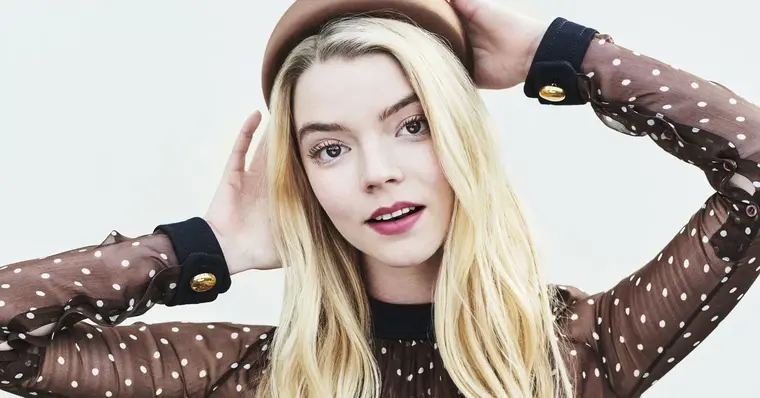 Anya Taylor-Joy: Tudo sobre a atriz de O Gambito da Rainha e Os