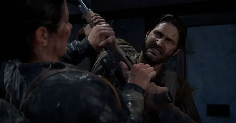 The Last of Us: fãs acreditam que Dina já apareceu na série