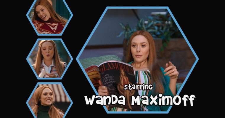 WandaVision: easter-eggs e referências no terceiro episódio da série