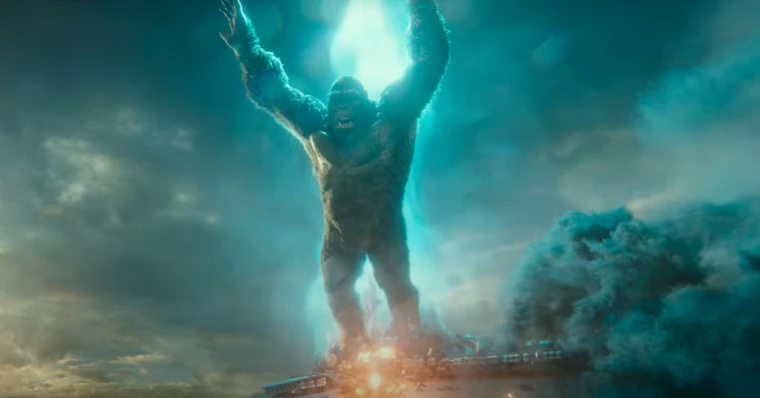 Godzilla vs Kong': curiosidade sobre o filme, que tem 'pancadaria