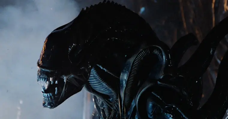 Franquia Alien  Do Pior ao Melhor - CinePOP