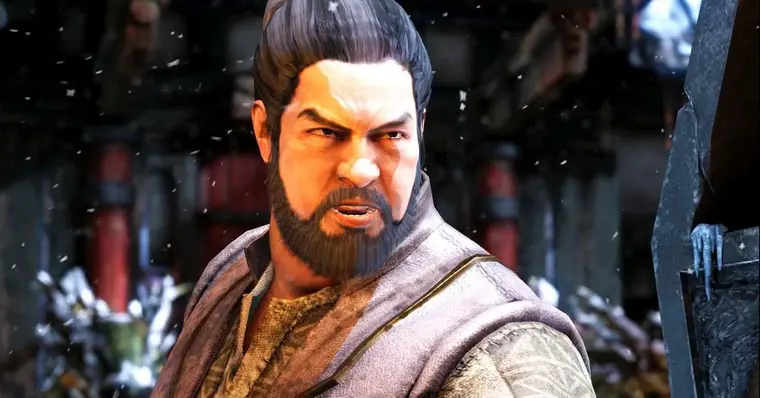 Mortal Kombat 11  Kollector é o mais novo personagem confirmado