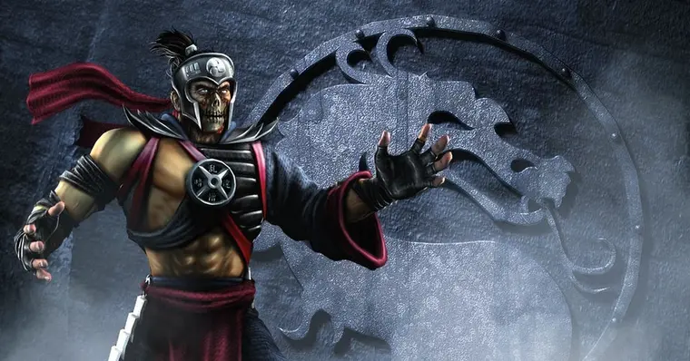 Mortal Kombat: lista traz os personagens mais bizarros da franquia