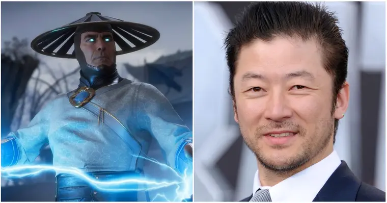 Mortal Kombat: Atores confirmados para o próximo filme