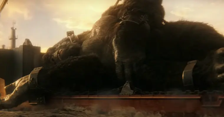 Godzilla vs Kong  Quais filmes você precisa assistir para