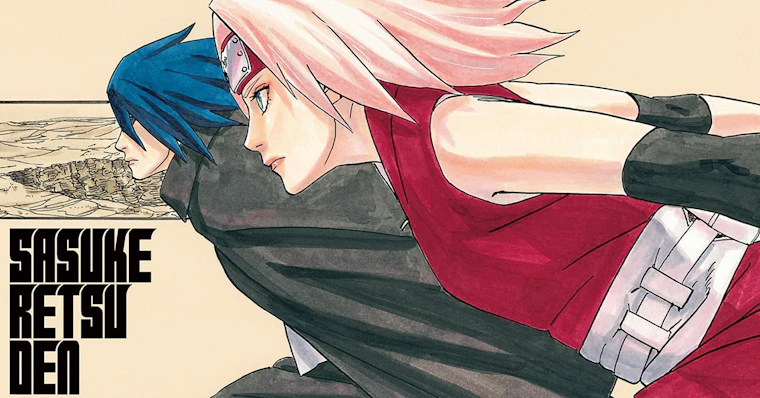 7 coisas que não fazem sentido algum no casamento de Sasuke e Sakura –  Fatos Desconhecidos