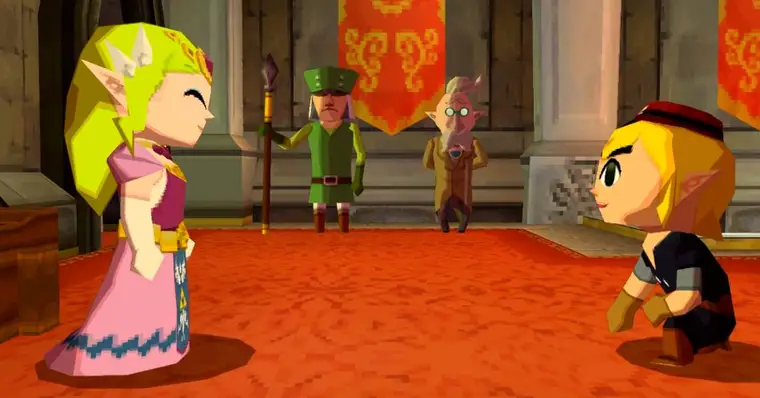 Alugue Jogo Nintendo Switch The Legend of Zelda Links Awakening - Rei dos  Portáteis - De gamer para gamers.