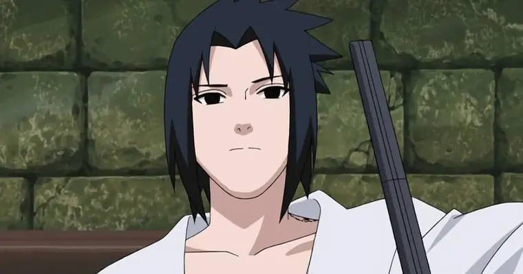 Revelado mais um detalhe fofo sobre o relacionamento de Sasuke e Sakura –  Fatos Desconhecidos