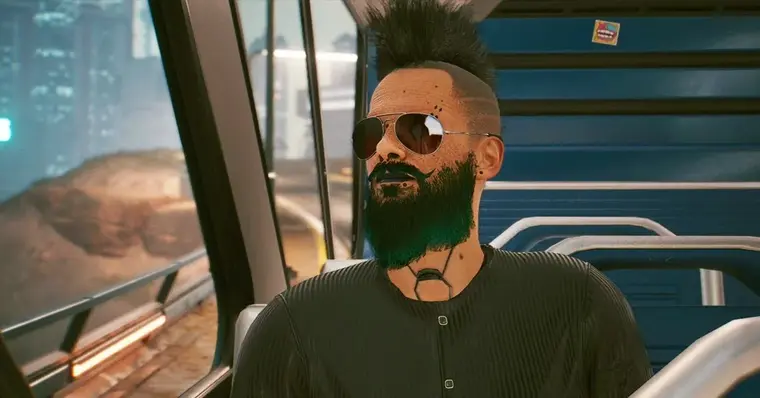 Cyberpunk 2077: V merecia ao menos um final realmente feliz