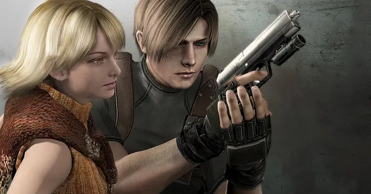 Resident Evil 4: cão que ajuda Leon não estará no remake