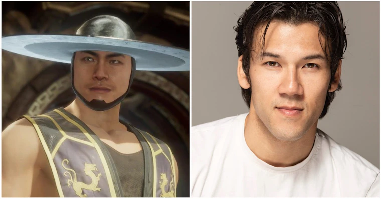 Mortal Kombat  Intérprete de Kung Lao fez chapéu de 'papelão' para  personagem