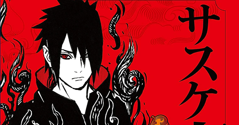 Revelado mais um detalhe fofo sobre o relacionamento de Sasuke e Sakura –  Fatos Desconhecidos