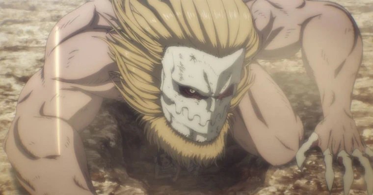 Shingeki no Kyojin: Todos os titãs, do mais fraco ao mais forte