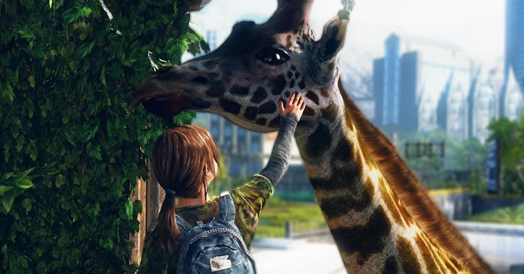 The Last of Us  Série da HBO terá algumas mudanças na personalidade de Joel  - Canaltech