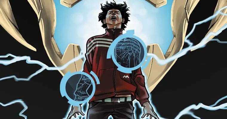 Imagem de capa do item