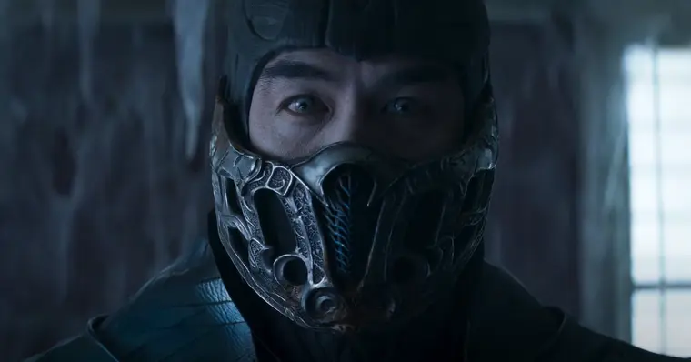 Os easter eggs e referências no filme Mortal Kombat - Meio Bit