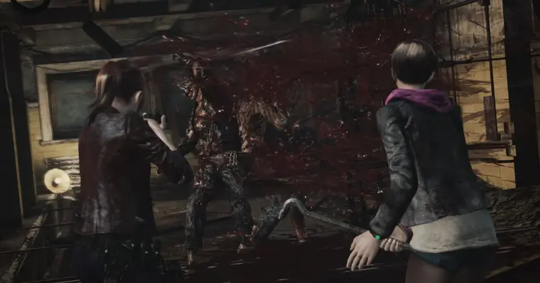 Resident Evil 3 Remake: Nemesis faz Mr. X parecer um bebê; veja gameplay