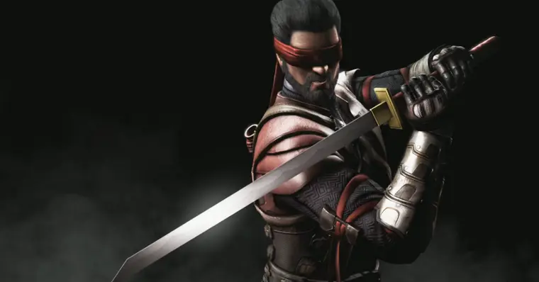 Mortal Kombat X com novos lutadores está incrível