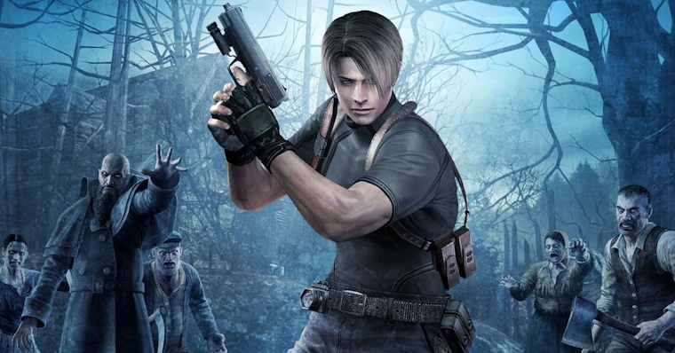 Com Resident Evil e outras franquias da Capcom, jogo de cartas