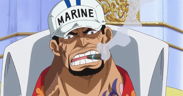 One Piece: Top vilões mais fortes da saga