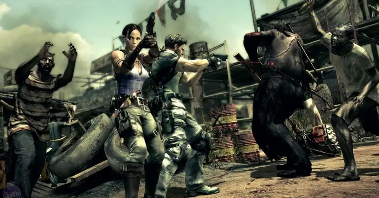 Resident Evil: Os 7 piores personagens