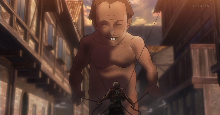 Attack on Titan: os 12 titãs mais poderosos da série, ranqueados