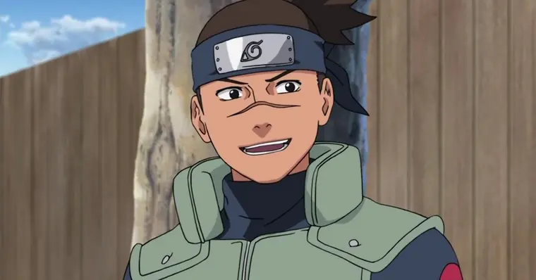 Personagem de Naruto querido por fãs finalmente aparecerá em