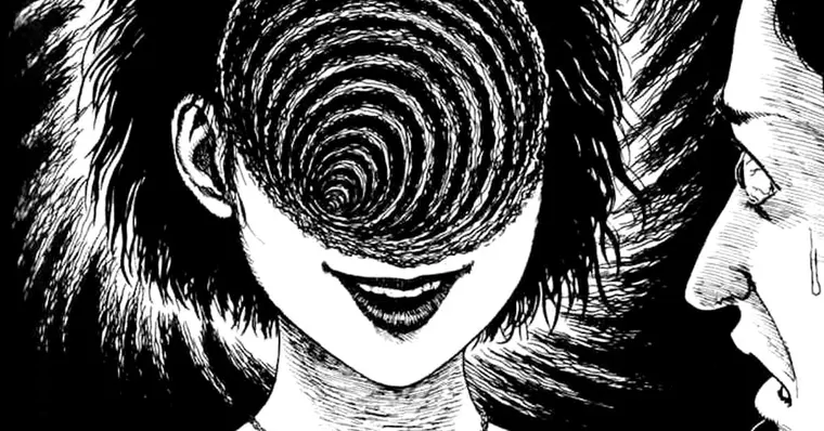 Junji Ito: As histórias mais aterrorizantes do mestre do terror