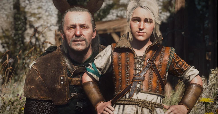 O que é um Witcher? A origem dos bruxos de The Witcher