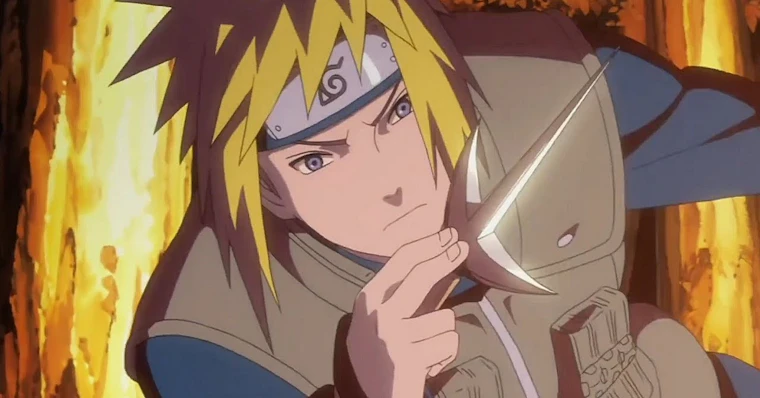 5 personagens de Naruto clássico que Boruto consertou A crítica de